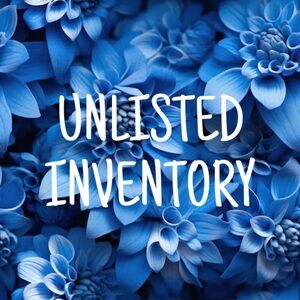 💙@fittysfunfinds Unlisted 💙